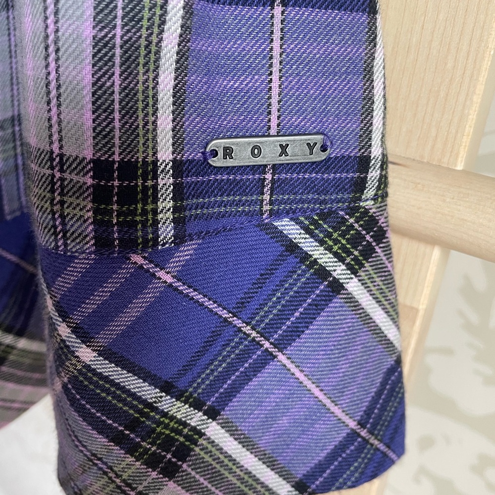 NEW Roxy pleated skirt. - Picture 4 of 8